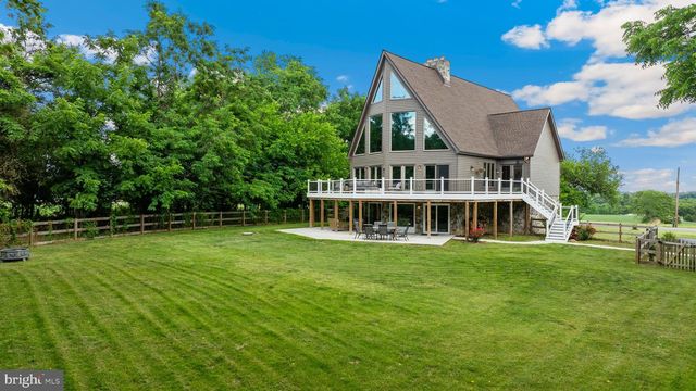 17646 TRACT RD, Emmitsburg, MD 21727