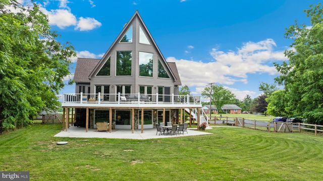 17646 TRACT RD, Emmitsburg, MD 21727