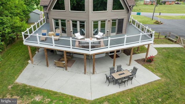 17646 TRACT RD, Emmitsburg, MD 21727