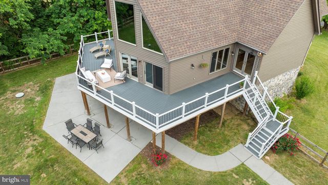 17646 TRACT RD, Emmitsburg, MD 21727