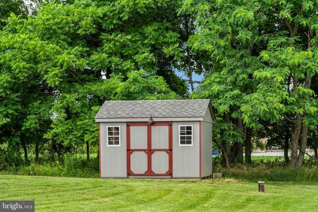 17646 TRACT RD, Emmitsburg, MD 21727