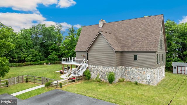 17646 TRACT RD, Emmitsburg, MD 21727