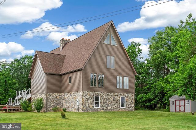 17646 TRACT RD, Emmitsburg, MD 21727