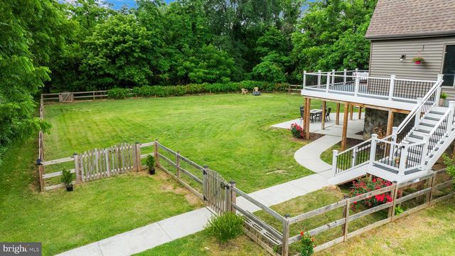 17646 TRACT RD, Emmitsburg, MD 21727