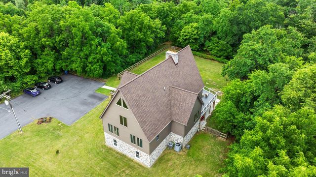 17646 TRACT RD, Emmitsburg, MD 21727