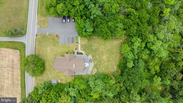 17646 TRACT RD, Emmitsburg, MD 21727