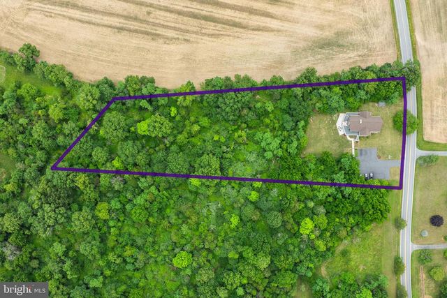 17646 TRACT RD, Emmitsburg, MD 21727