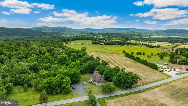 17646 TRACT RD, Emmitsburg, MD 21727