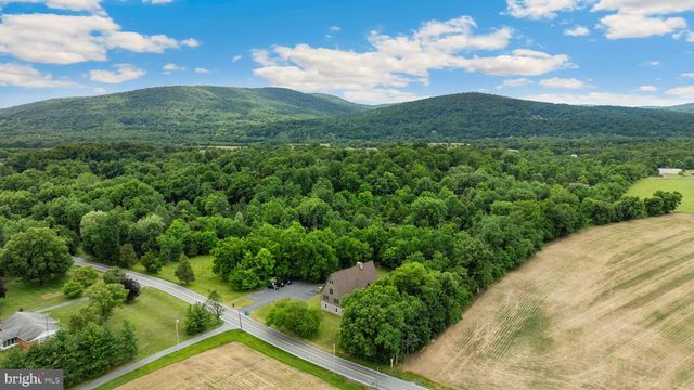 17646 TRACT RD, Emmitsburg, MD 21727
