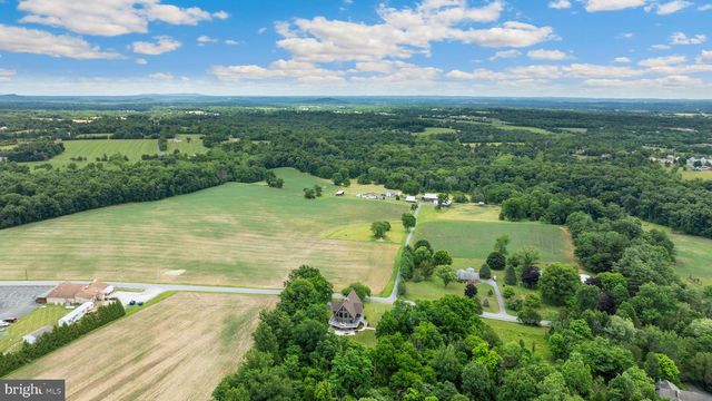 17646 TRACT RD, Emmitsburg, MD 21727