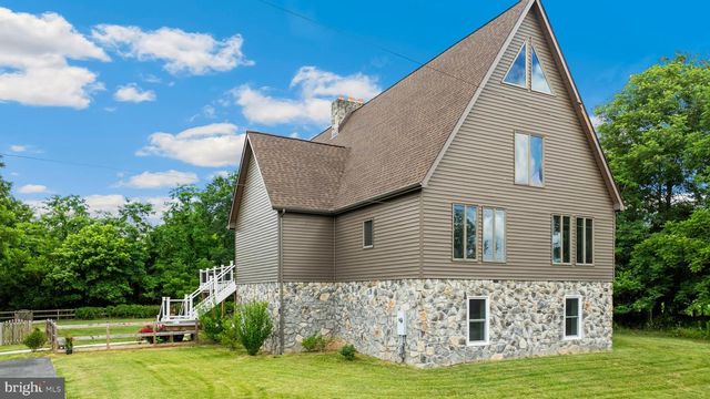 17646 TRACT RD, Emmitsburg, MD 21727