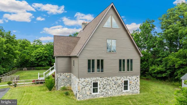 17646 TRACT RD, Emmitsburg, MD 21727