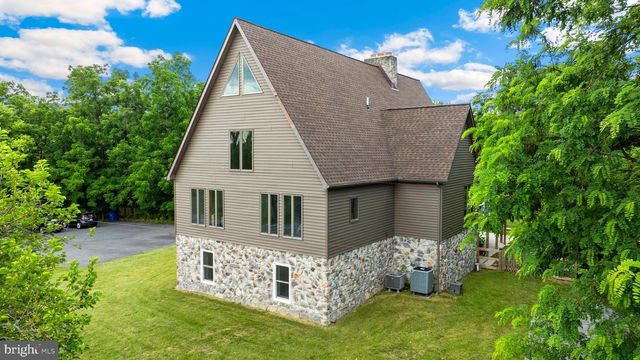 17646 TRACT RD, Emmitsburg, MD 21727