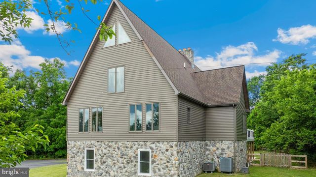 17646 TRACT RD, Emmitsburg, MD 21727