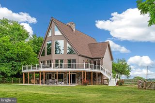 17646 TRACT RD, Emmitsburg, MD 21727