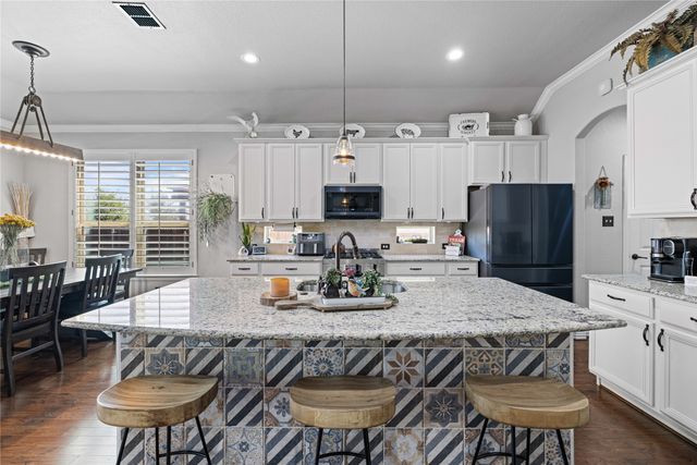 12012 Tobosa Circle, Mckinney, TX 75071