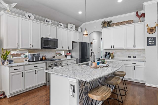12012 Tobosa Circle, Mckinney, TX 75071
