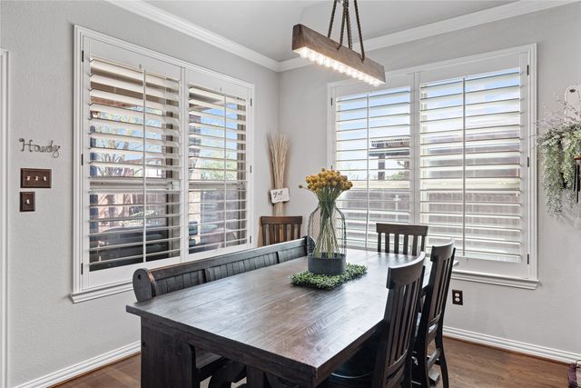 12012 Tobosa Circle, Mckinney, TX 75071