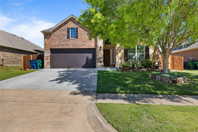 12012 Tobosa Circle, Mckinney, TX 75071
