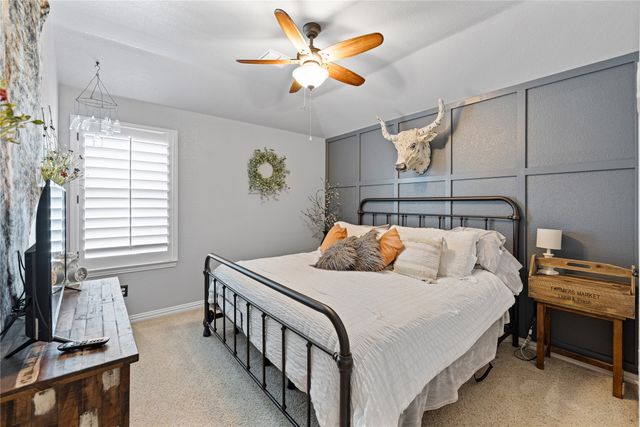 12012 Tobosa Circle, Mckinney, TX 75071