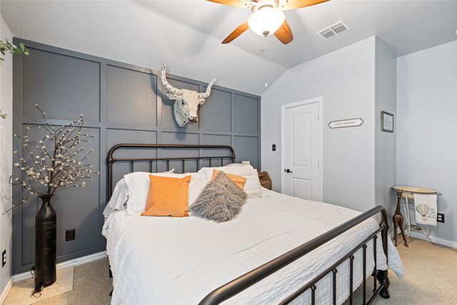 12012 Tobosa Circle, Mckinney, TX 75071