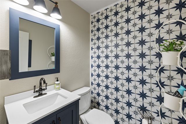 12012 Tobosa Circle, Mckinney, TX 75071