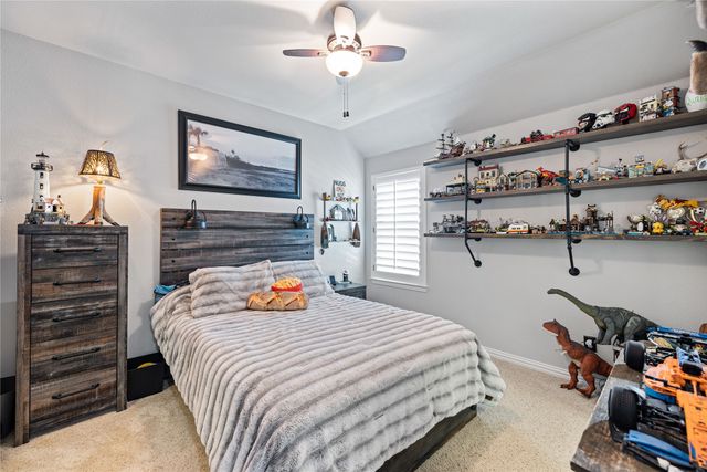 12012 Tobosa Circle, Mckinney, TX 75071