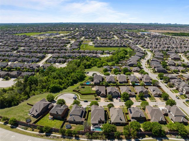 12012 Tobosa Circle, Mckinney, TX 75071