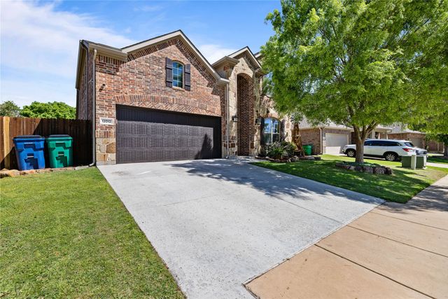 12012 Tobosa Circle, Mckinney, TX 75071