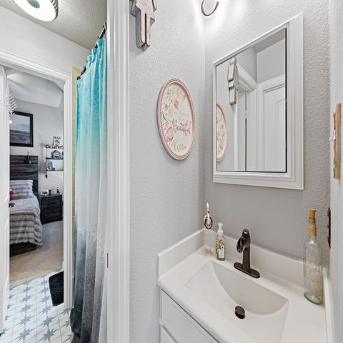 12012 Tobosa Circle, Mckinney, TX 75071