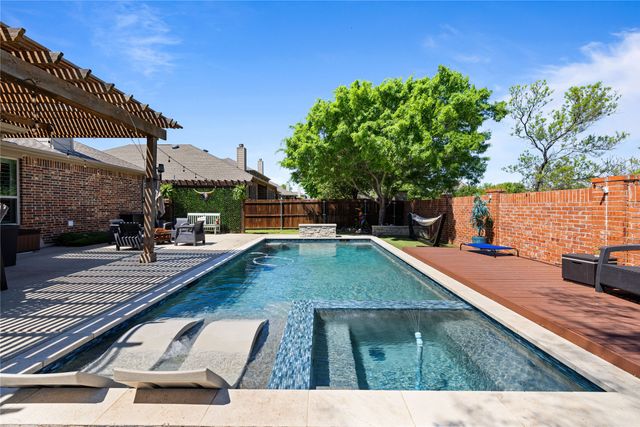 12012 Tobosa Circle, Mckinney, TX 75071