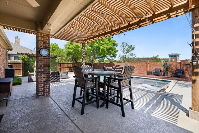 12012 Tobosa Circle, Mckinney, TX 75071