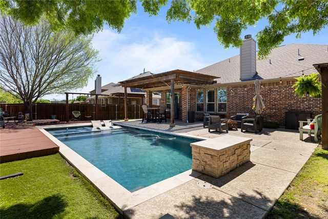 12012 Tobosa Circle, Mckinney, TX 75071