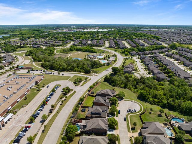 12012 Tobosa Circle, Mckinney, TX 75071