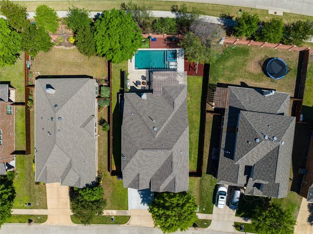 12012 Tobosa Circle, Mckinney, TX 75071