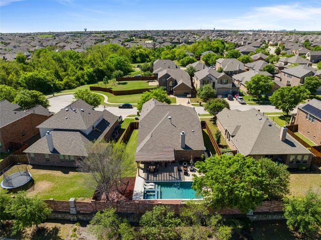 12012 Tobosa Circle, Mckinney, TX 75071