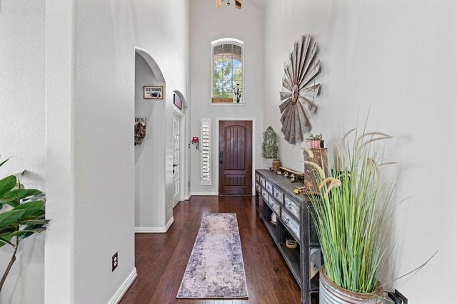 12012 Tobosa Circle, Mckinney, TX 75071