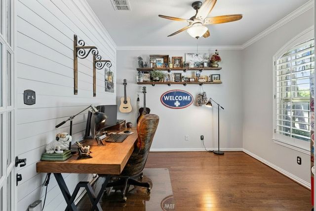 12012 Tobosa Circle, Mckinney, TX 75071