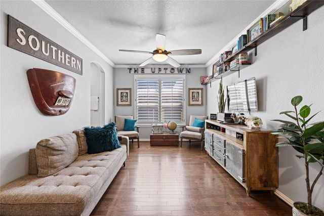 12012 Tobosa Circle, Mckinney, TX 75071