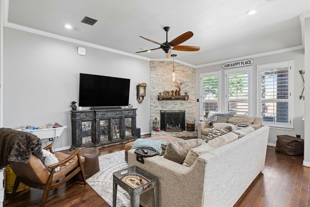 12012 Tobosa Circle, Mckinney, TX 75071