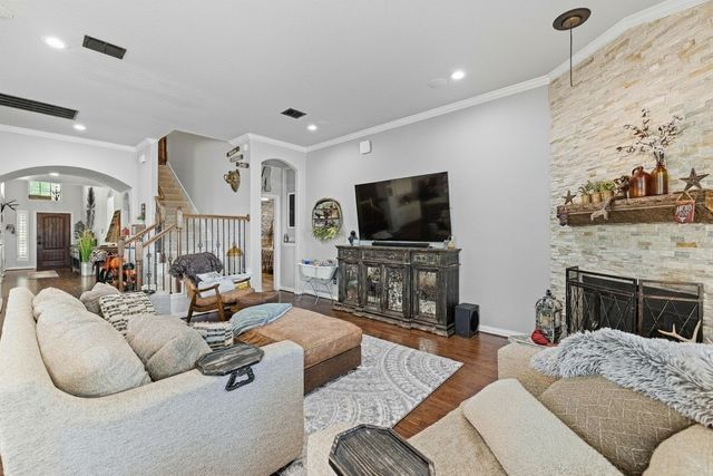 12012 Tobosa Circle, Mckinney, TX 75071