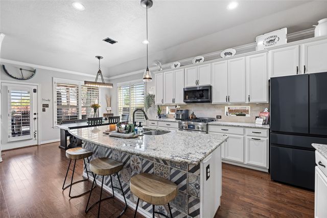 12012 Tobosa Circle, Mckinney, TX 75071