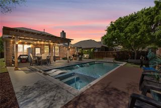 12012 Tobosa Circle, Mckinney, TX 75071