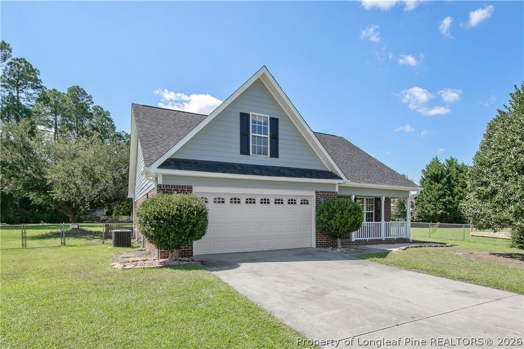 112 Nesting Lane, Raeford, NC 28376 — photo 3
