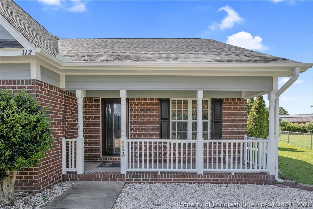 112 Nesting Lane, Raeford, NC 28376 — photo 4