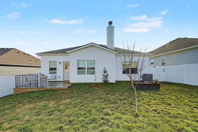 3410 Hattie Ln, Columbia, TN 38401