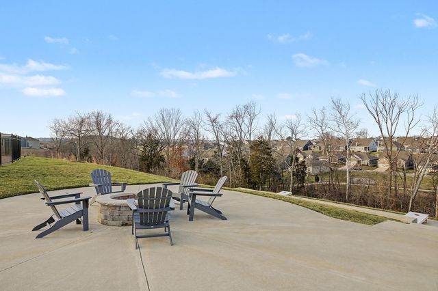 3410 Hattie Ln, Columbia, TN 38401