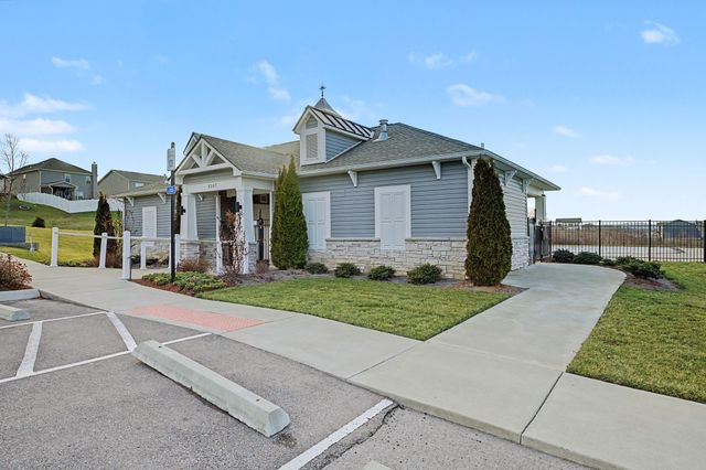 3410 Hattie Ln, Columbia, TN 38401