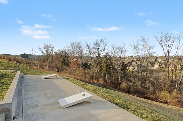 3410 Hattie Ln, Columbia, TN 38401