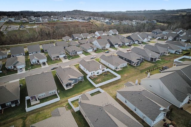 3410 Hattie Ln, Columbia, TN 38401